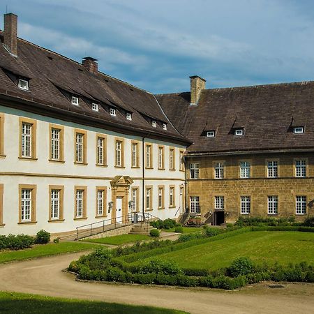 Hotel Schloss Gehrden מראה חיצוני תמונה