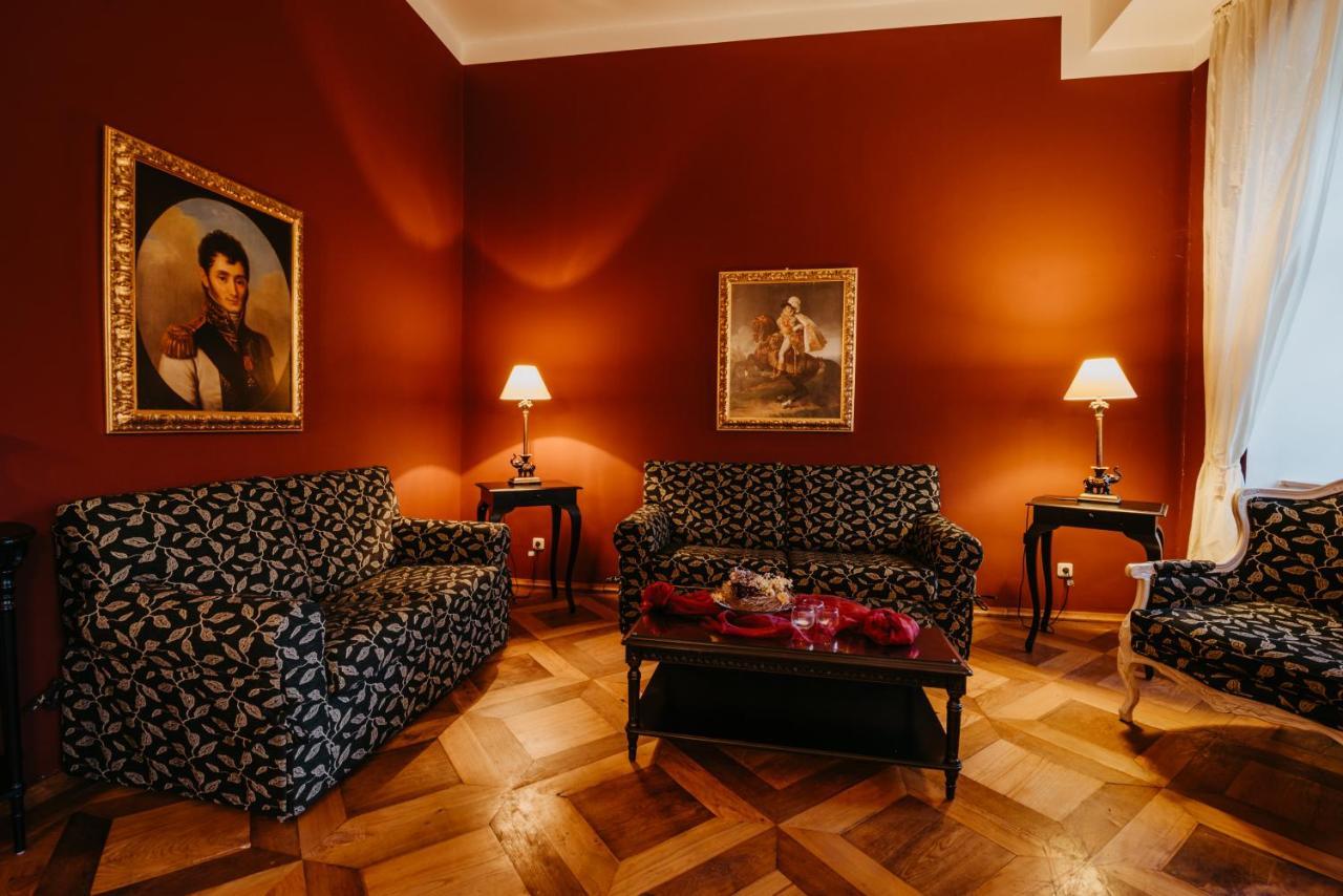 Hotel Schloss Gehrden מראה חיצוני תמונה