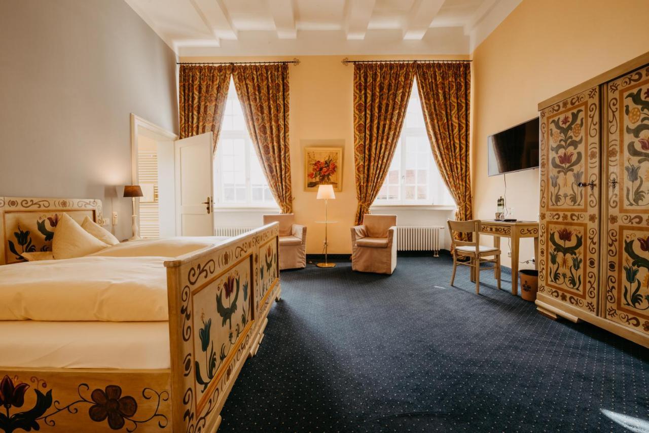 Hotel Schloss Gehrden מראה חיצוני תמונה