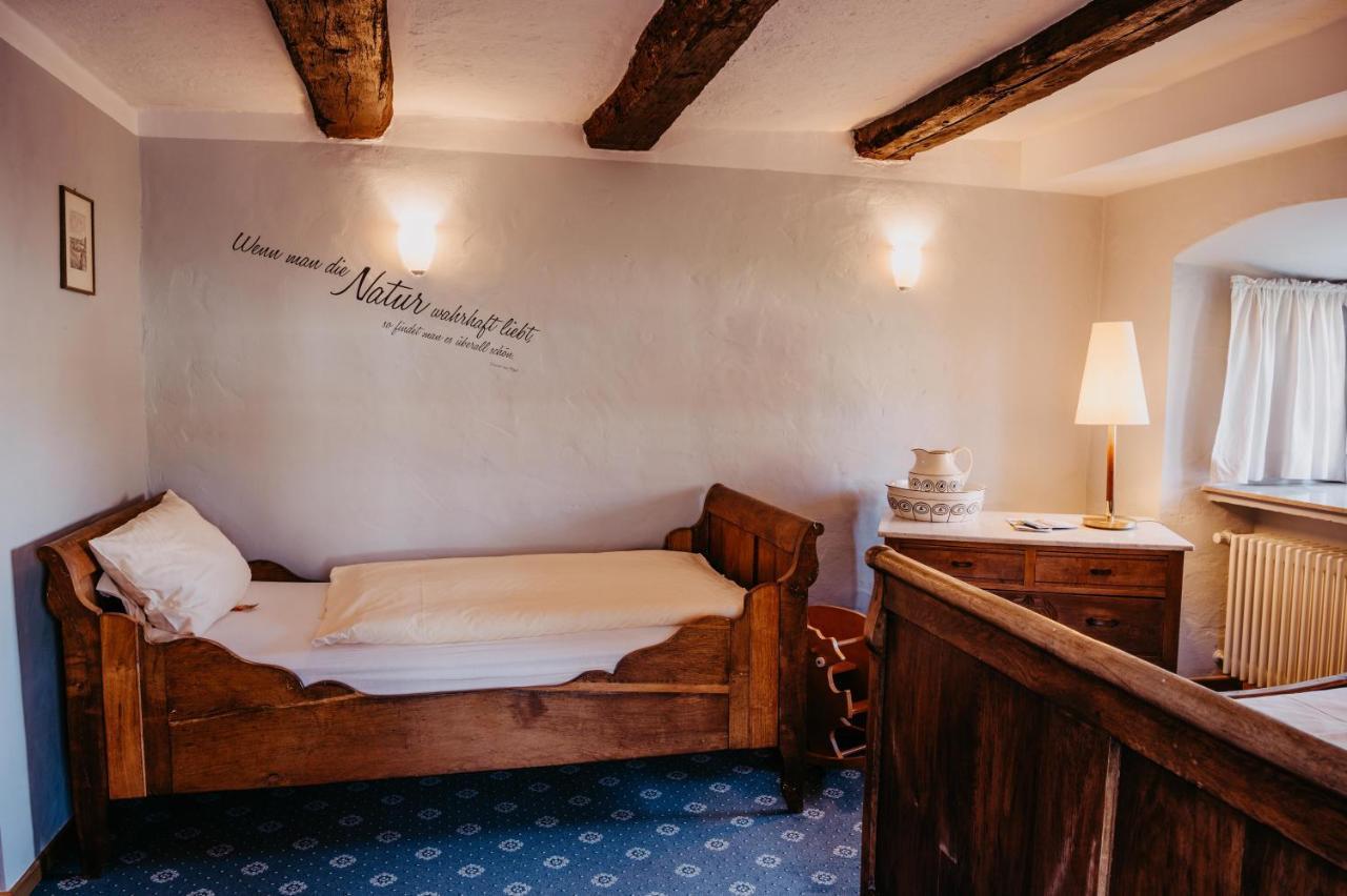 Hotel Schloss Gehrden מראה חיצוני תמונה