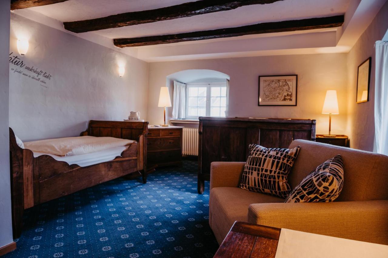 Hotel Schloss Gehrden מראה חיצוני תמונה