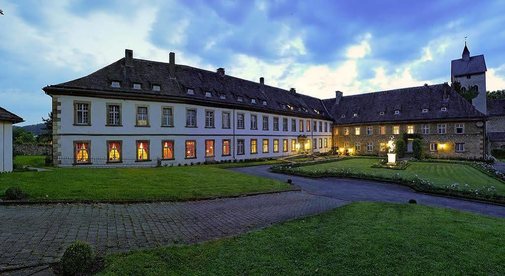 Hotel Schloss Gehrden מראה חיצוני תמונה